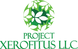 Project Xerofitus Llc