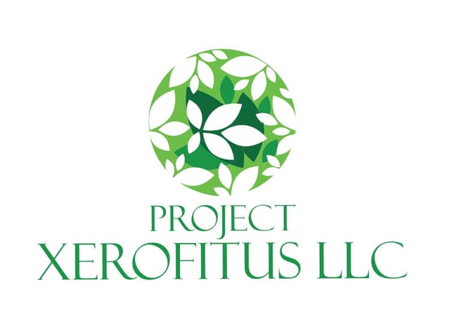 Project Xerofitus